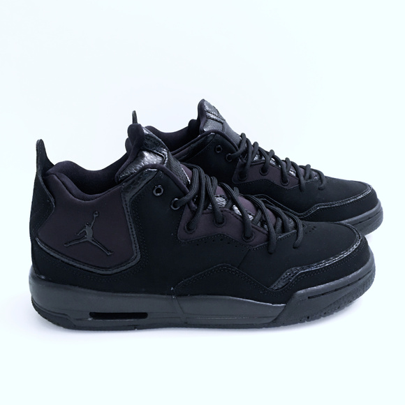 Nike Jordan Courtside 23 Sneakers Youth's GS NEW - Picture 4 of 6